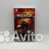 Warhammer 40,000: Boltgun Nintendo Switch, русские