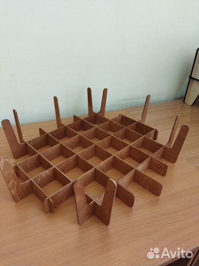 Лежанка, кровать для собак и кошек всех размеров