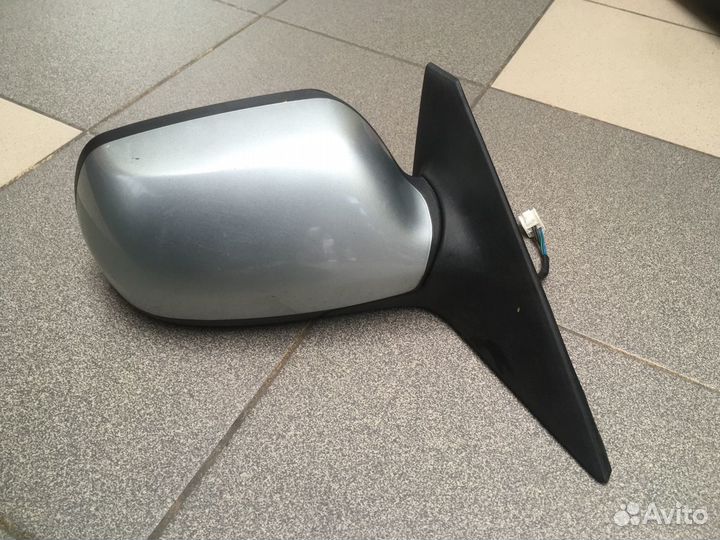 Зеркала боковые Mazda 6