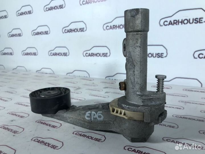 Натяжитель ремня Peugeot 308 1.6 EP6 120 Л. С