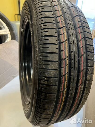 Bridgestone Turanza T001 205/55 R16