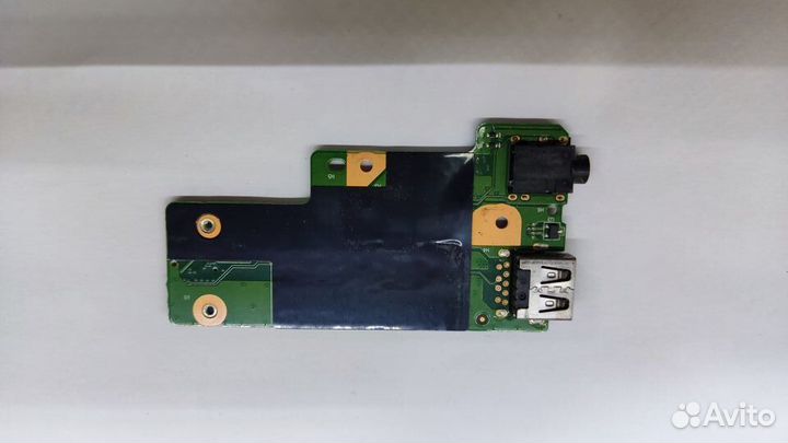 Доп плата USB / Audio Lenovo ThinkPad L460
