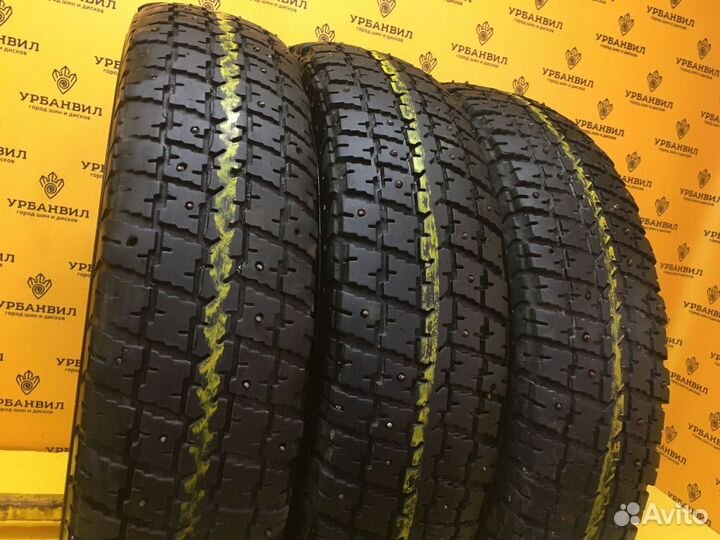 Amtel Cargo AS 185/75 R16C Q