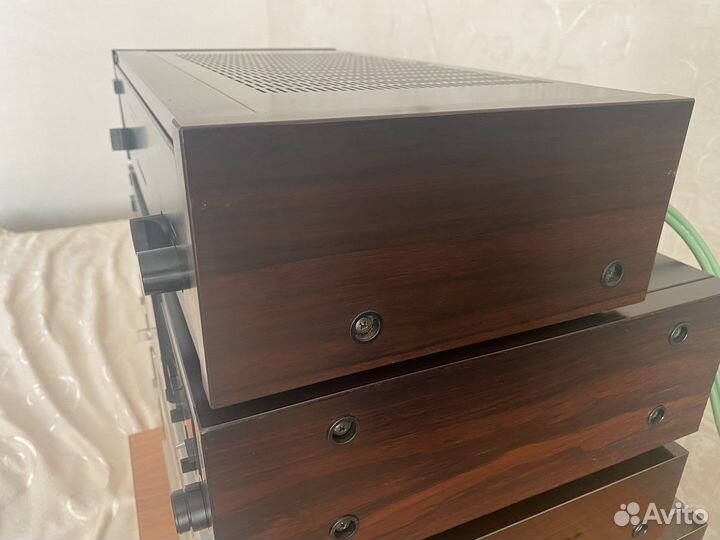 Усилитель Sony TA-N110