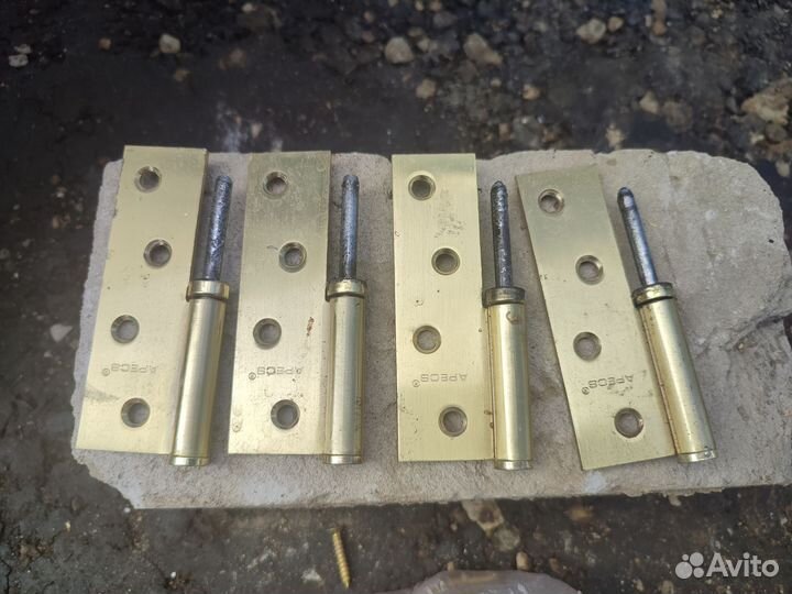 Дверь межкомнатная 600х2000