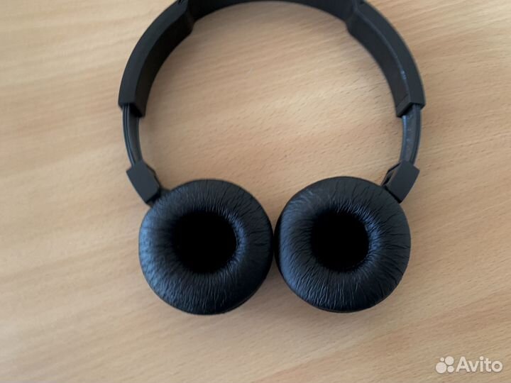 Наушники jbl t450bt