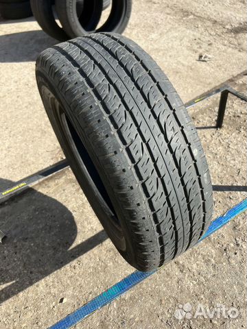 Viatti Bosco A/T 215/65 R16 98H