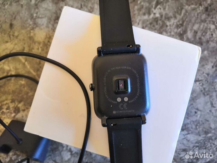 Amazfit bip
