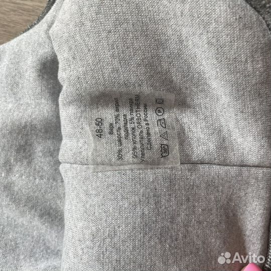 Шапка шлем для мальчика
