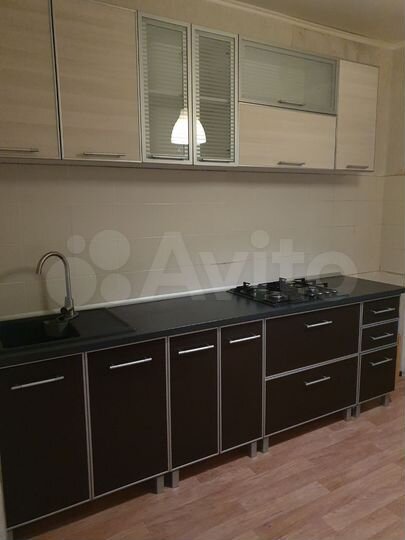 1-к. квартира, 40 м², 9/9 эт.