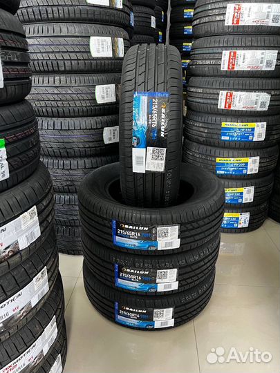 Sailun Atrezzo Elite 215/65 R16 98H