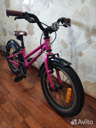 Велосипед детский Shulz chloe 16