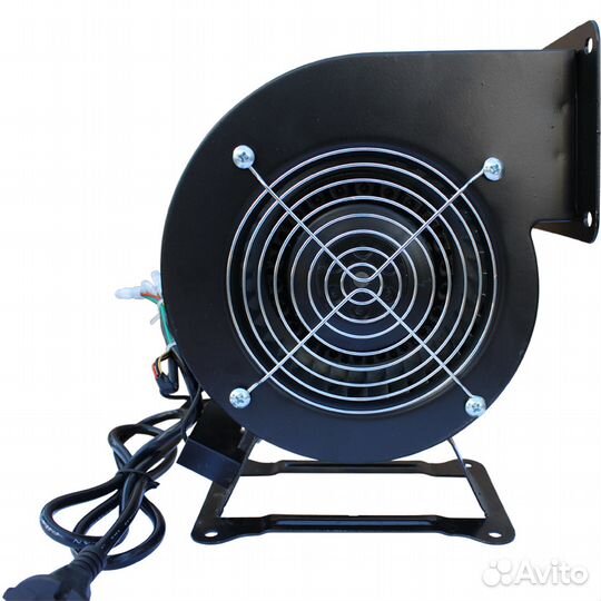 Вентилятор улитка