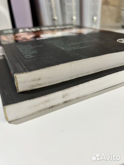 Книги Этногенез Дракон