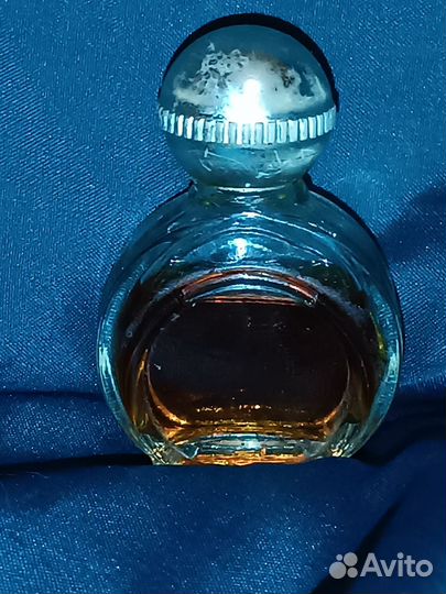 Винтажные духи «Амулет», производства СССР