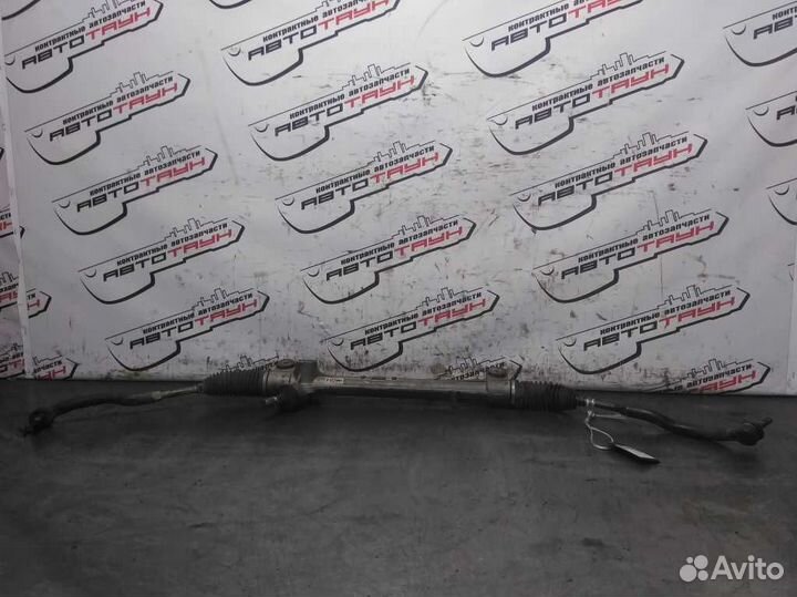 Рейка рулевая toyota daihatsu altis camry AVV50 AV