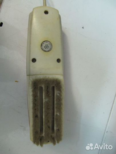 Щётка-пылесос Ветерок-3