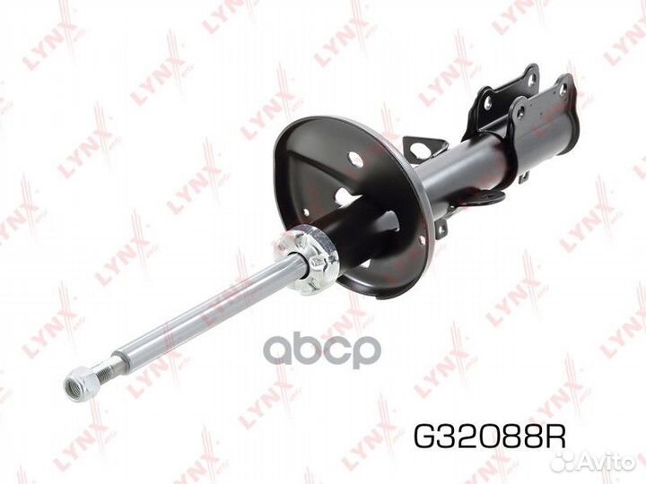 Стойка амортизационная зад прав G32088R LYN