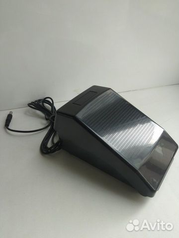 Педаль для маникюрного аппарата Runail