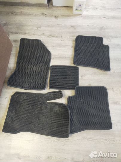 Коврики для авто