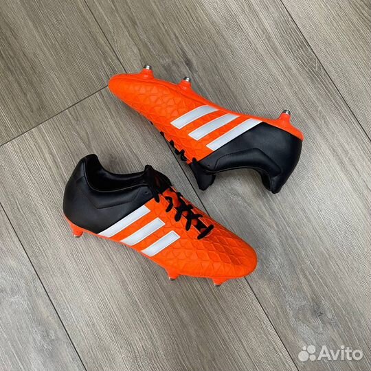 Бутсы Adidas ACE 15.4 SG