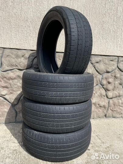 Continental ContiChampionContact 235/50 R19