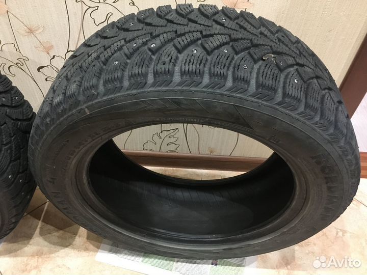 Nokian Tyres Nordman 4 205/55 R16 90T