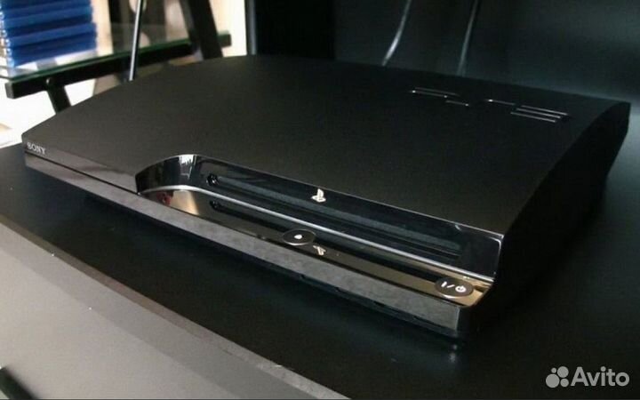 Sony playstation 3, 30 игр