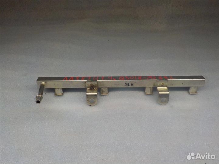 Рейка топливная (рампа) Chevrolet Lacetti 2002-20