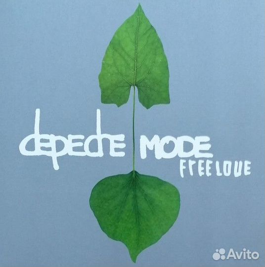Виниловая пластинка Depeche Mode - Exciter (Black