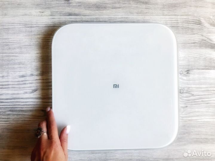 Умные весы Xiaomi Mi Smart Scale 2