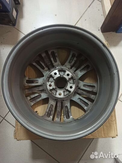 Ix35 r17 1шт, оригинал