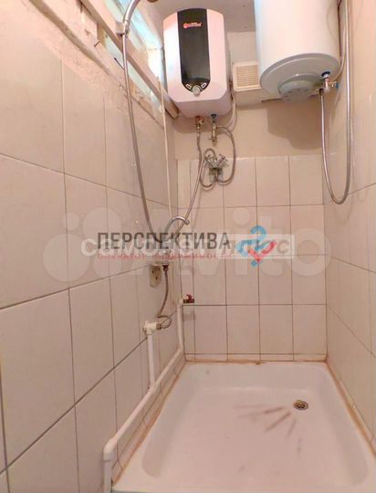 Комната 13,1 м² в 5-к., 4/5 эт.