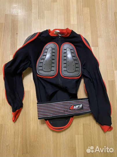 Защита горные лыжи сноуборд