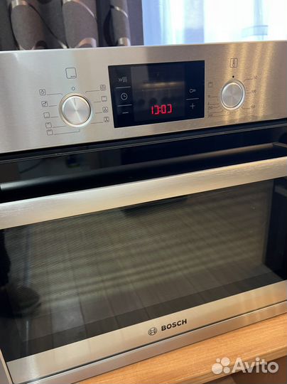 Духовой шкаф Bosch 45 Германия