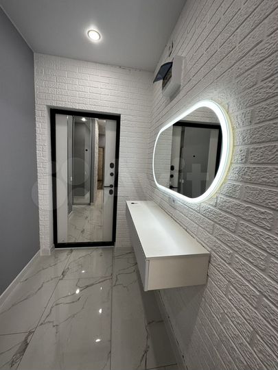 2-к. квартира, 47 м², 22/22 эт.