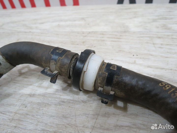 Шланг вакуумного усилителя тормоза Kia Rio 4