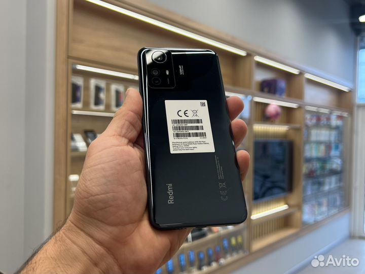 Xiaomi Note 12s 8/256