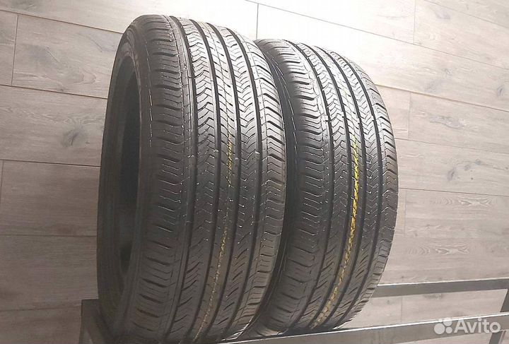 Maxxis Bravo HP-M3 235/50 R18 97V