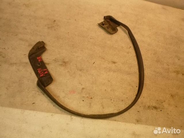 Уплотнитель двери audi A8 D3 2002