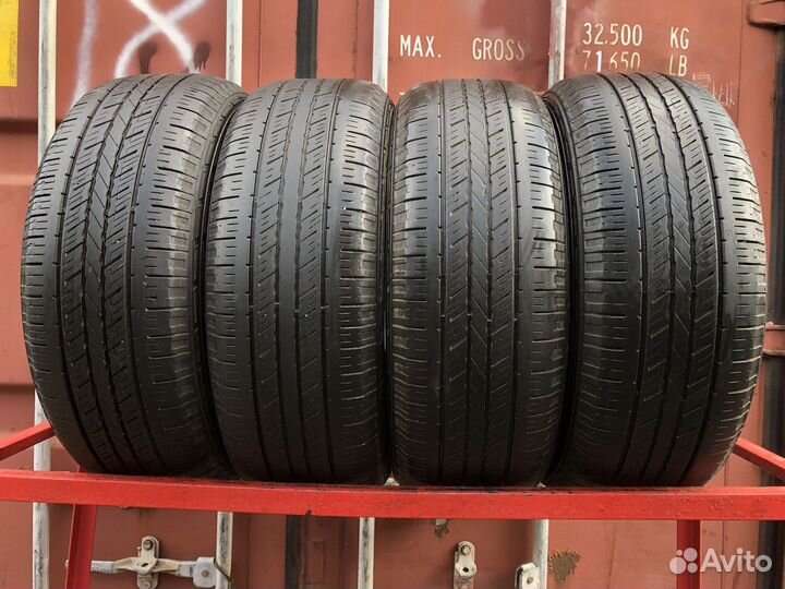 Hankook Dynapro HP RA23 235/60 R17