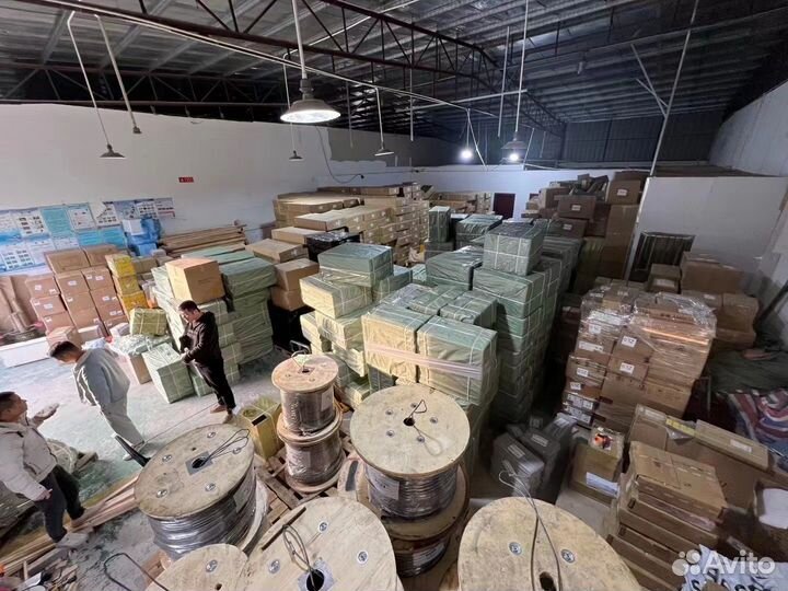 Посредник в Китае Товары из Китая 1688 опт