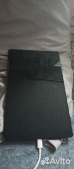 Lenovo tab m10 hd