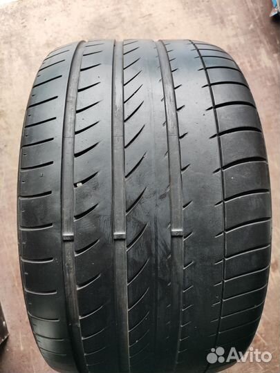 Dunlop SP Sport Maxx GT 325/30 R21