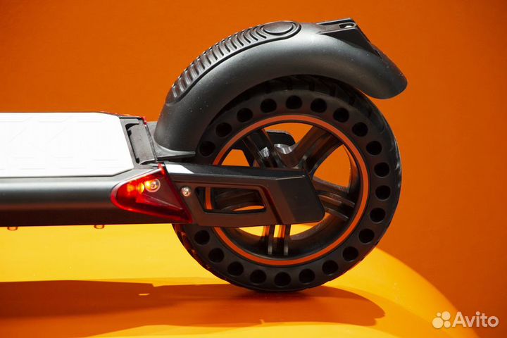 Электросамокат