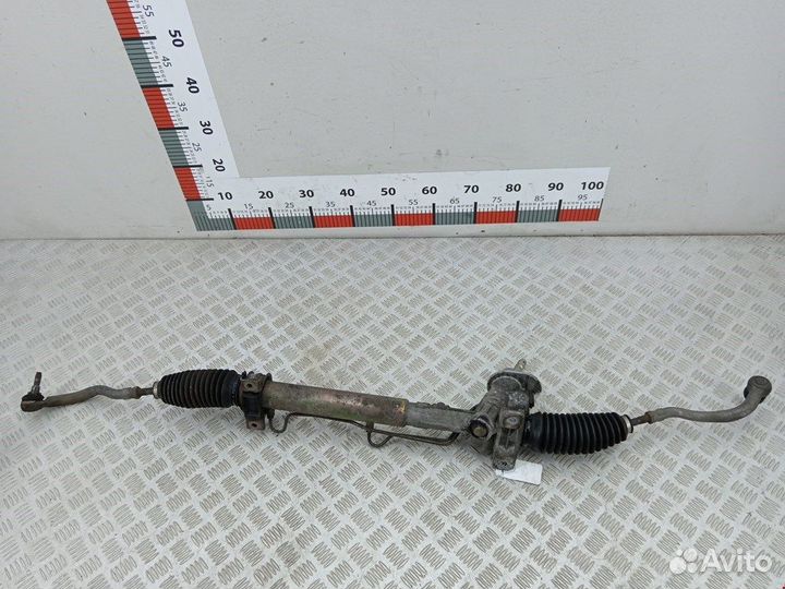 Рейка рулевая Volkswagen Sharan