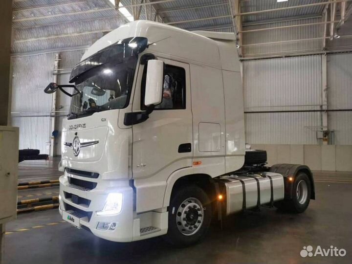 DongFeng DFH 4180 4x2, 2023