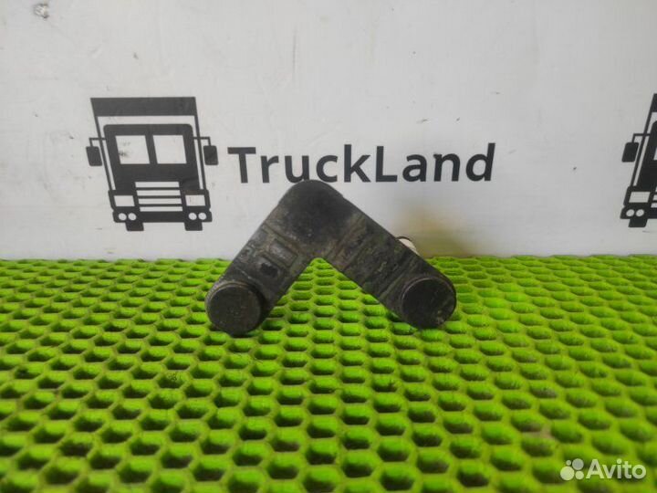 Крепежная пластина Volvo Fh 4