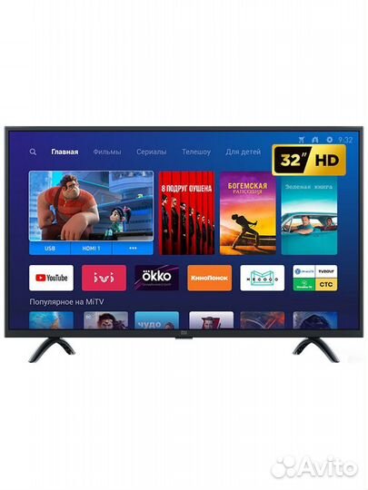 Ремонт телевизоров, мониторов, плазменных панелей