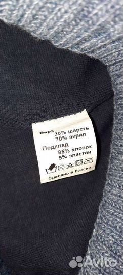 Шапка и снуд демисезонные